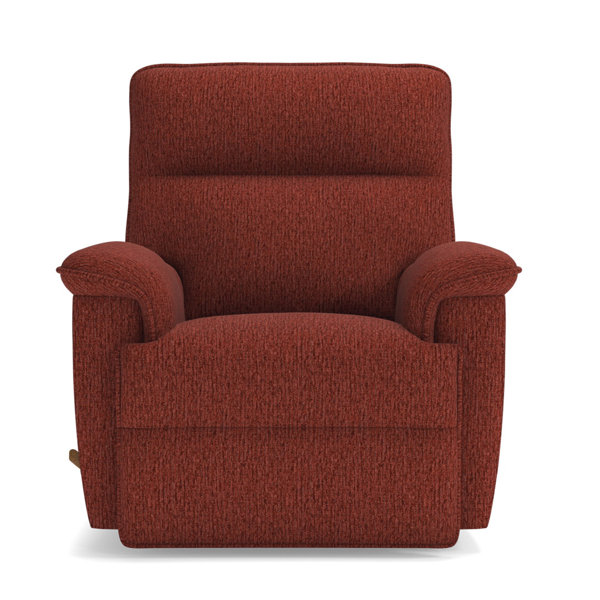 LaZBoy Jay 21" Manual Rocker Recliner & Reviews Wayfair